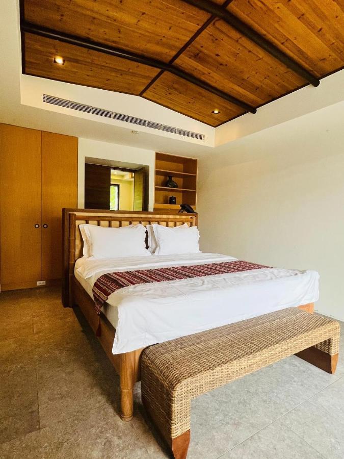Ocean Villa Changbin Exterior foto